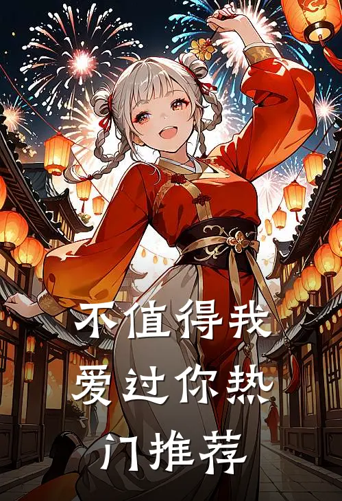 不值得我爱过你热门推荐