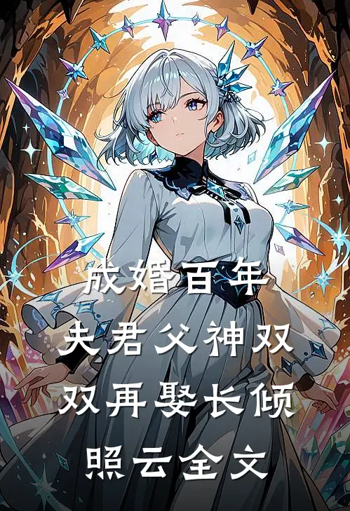 成婚百年，夫君父神双双再娶长倾照云全文