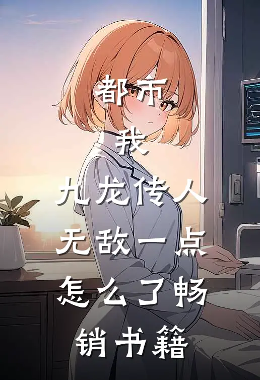 都市：我，九龙传人，无敌一点怎么了畅销书籍
