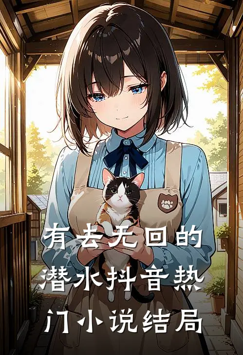 有去无回的潜水抖音热门小说结局