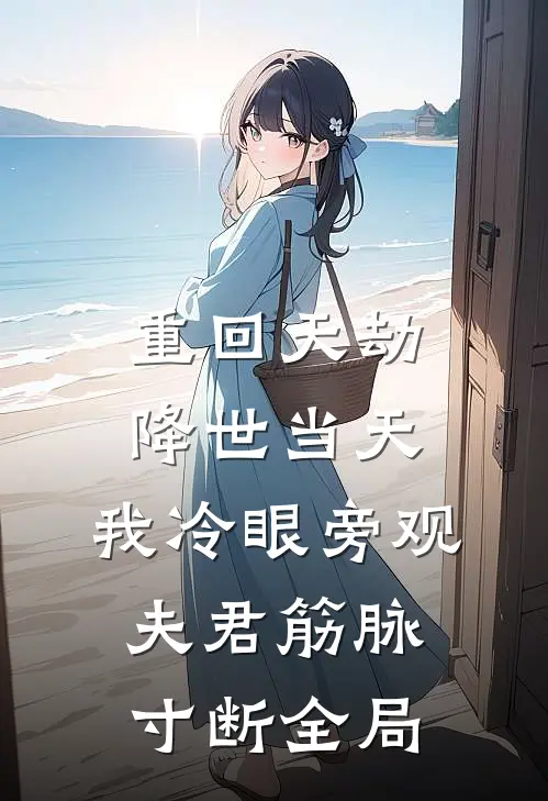 重回天劫降世当天，我冷眼旁观夫君筋脉寸断全局