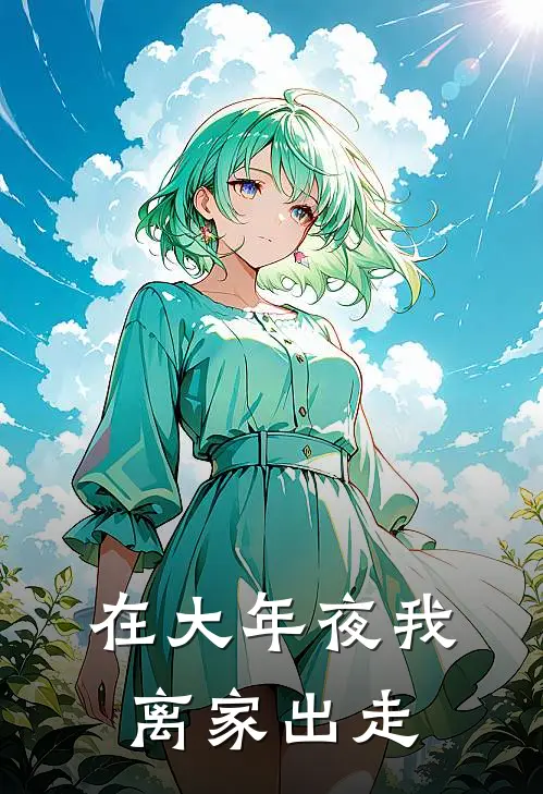 在大年夜我离家出走英语