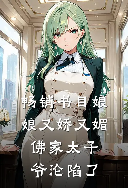 畅销书目娘娘又娇又媚,佛家太子爷沦陷了