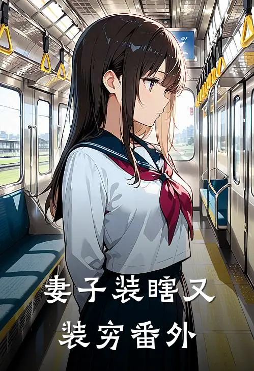 妻子装瞎又装穷 番外