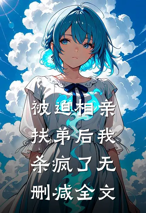 被迫相亲扶弟后我杀疯了无删减全文