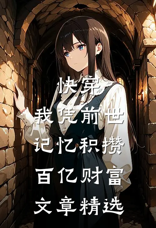 快穿：我凭前世记忆积攒百亿财富文章精选