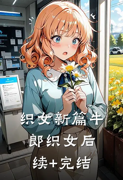 织女新篇牛郎织女后续+完结