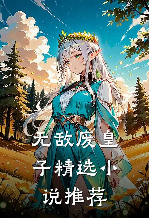 无敌废皇子精选小说推荐