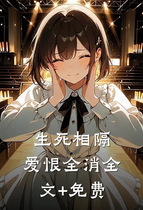 生死相隔，爱恨全消全文+免费