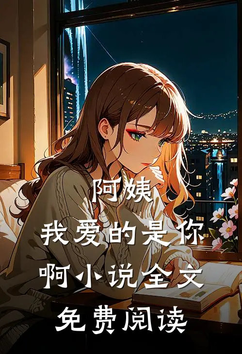 阿姨，我爱的是你啊小说全文免费阅读