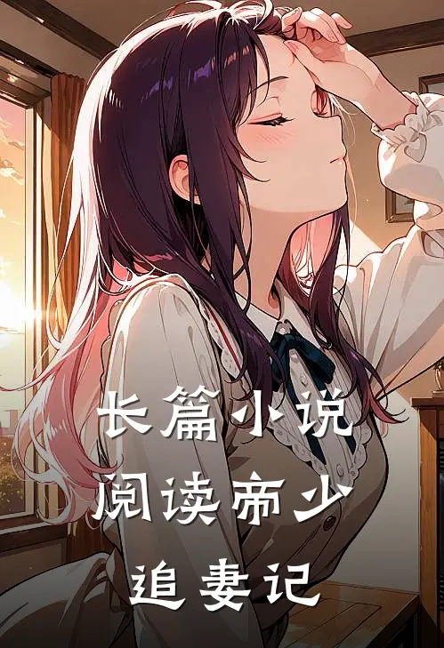 长篇小说阅读帝少追妻记