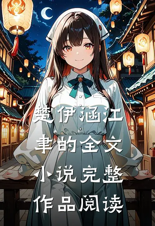 楚伊涵江聿的全文小说完整作品阅读