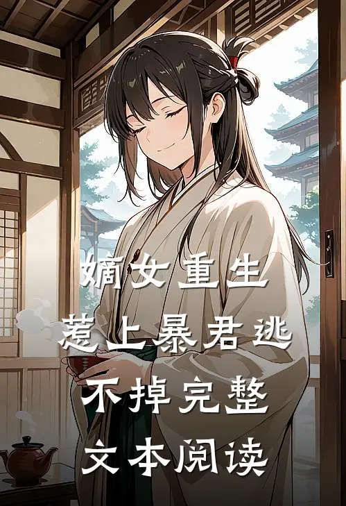 嫡女重生，惹上暴君逃不掉完整文本阅读