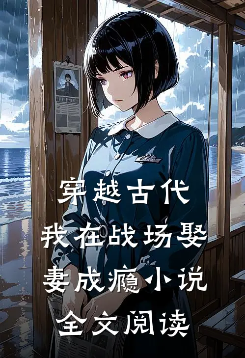 穿越古代，我在战场娶妻成瘾小说全文阅读