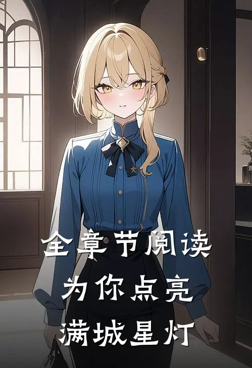 全章节阅读为你点亮满城星灯