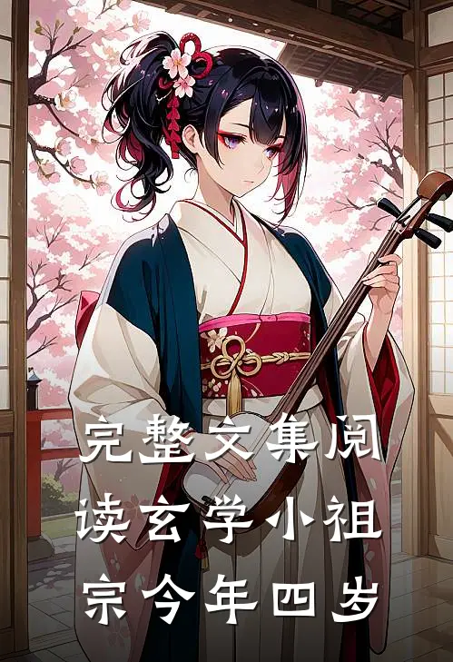 完整文集阅读玄学小祖宗今年四岁