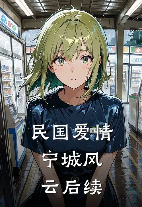民国爱情：宁城风云后续