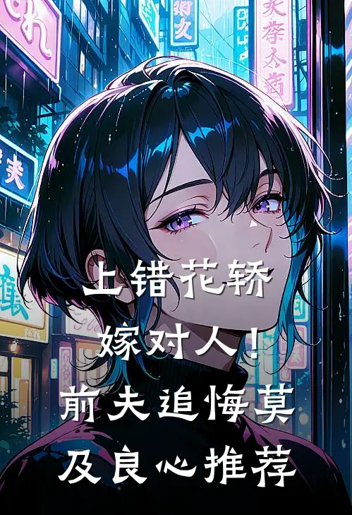 上错花轿嫁对人！前夫追悔莫及良心推荐