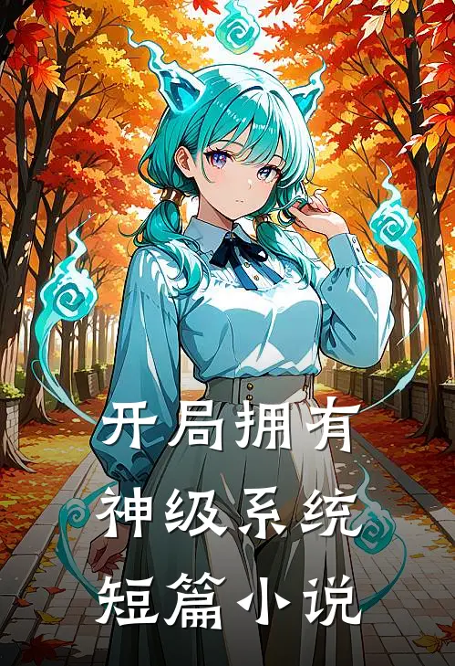 开局拥有神级系统短篇小说
