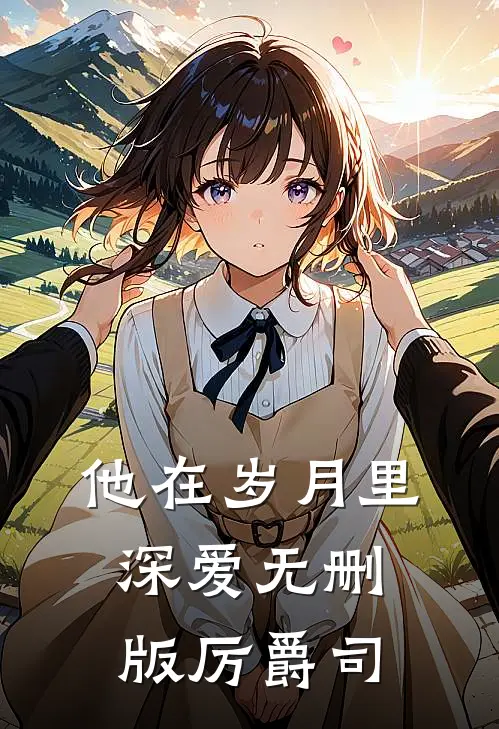 他在岁月里深爱无删版厉爵司