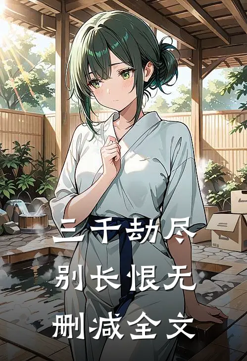 三千劫尽别长恨无删减全文
