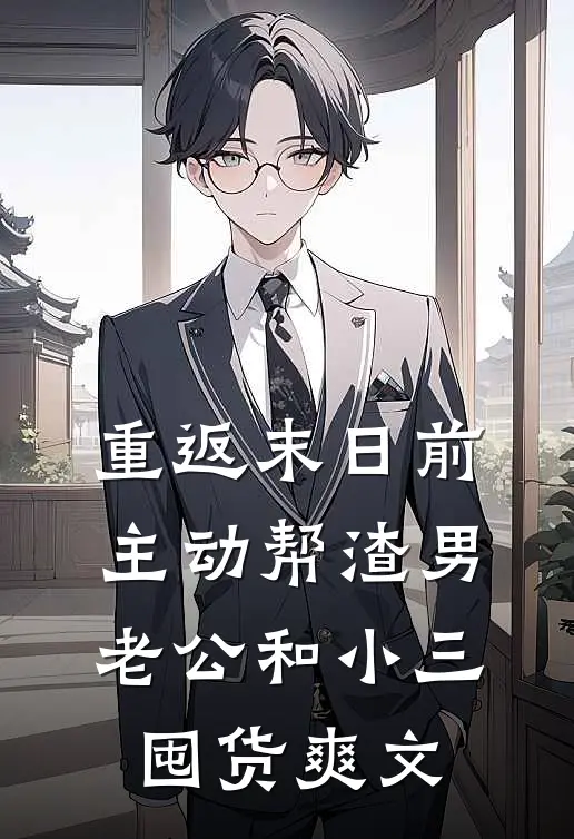 重返末日前，主动帮渣男老公和小三囤货爽文