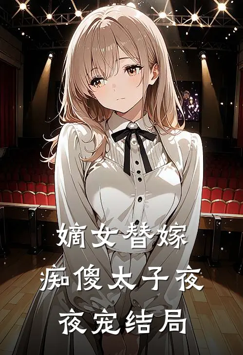 嫡女替嫁,痴傻太子夜夜宠结局是