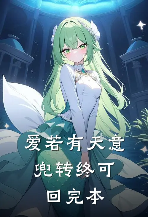爱若有天意，兜转终可回完本