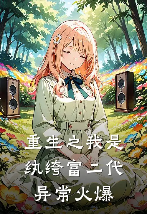 重生之我是纨绔富二代异常火爆