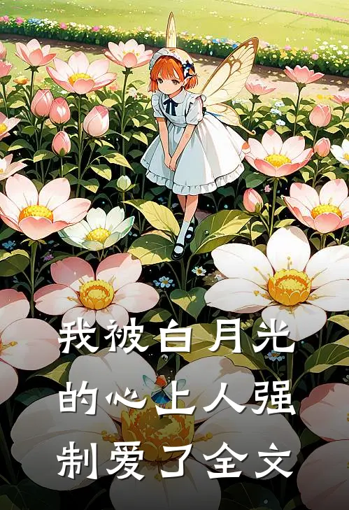 我被白月光的心上人强制爱了全文