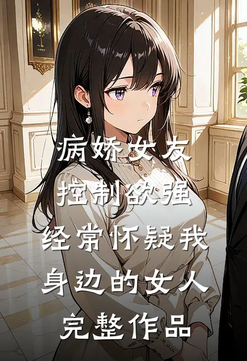 病娇女友控制欲强，经常怀疑我身边的女人完整作品