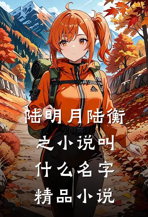 陆明月陆衡之小说叫什么名字精品小说