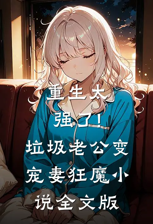 重生太强了!垃圾老公变宠妻狂魔小说全文版