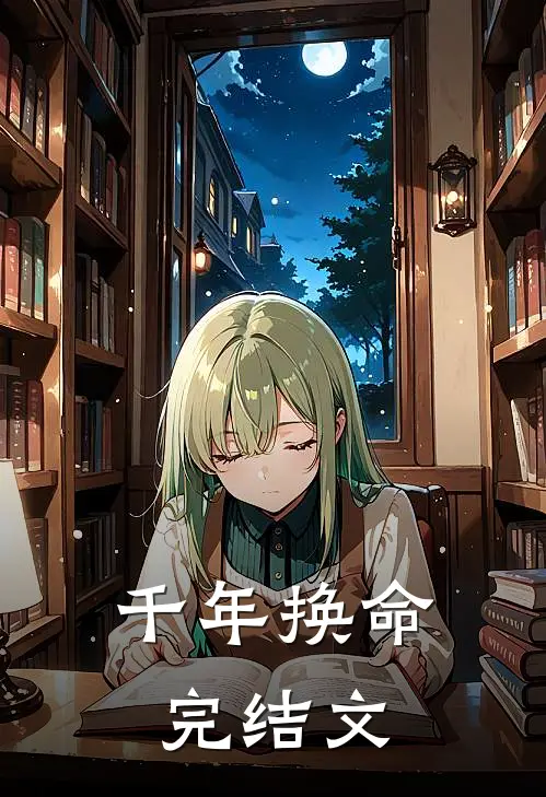千年换命完结文