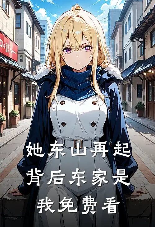 她东山再起，背后东家是我免费看