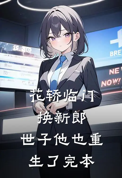 花轿临门换新郎，世子他也重生了完本