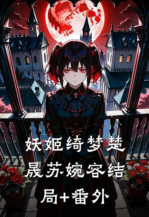 妖姬绮梦楚晟苏婉容结局+番外