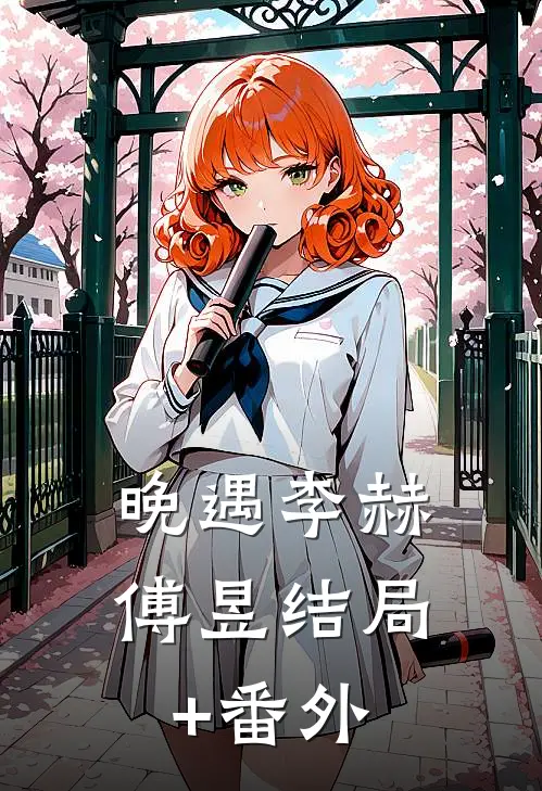 晚遇李赫傅昱结局+番外