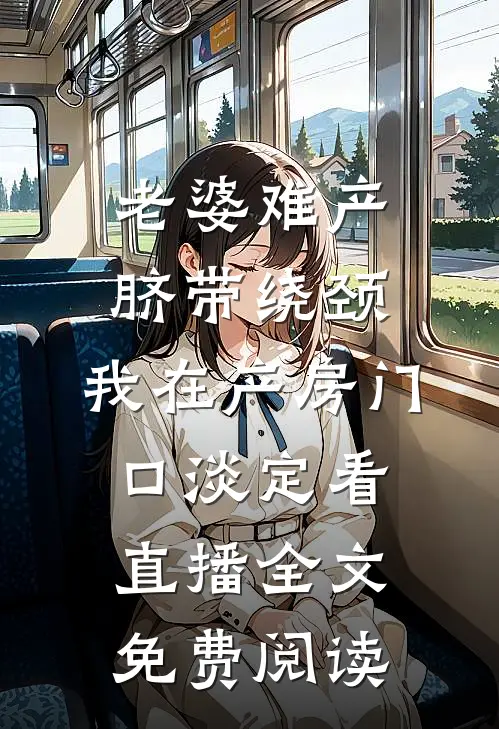 老婆难产脐带绕颈，我在产房门口淡定看直播全文免费阅读