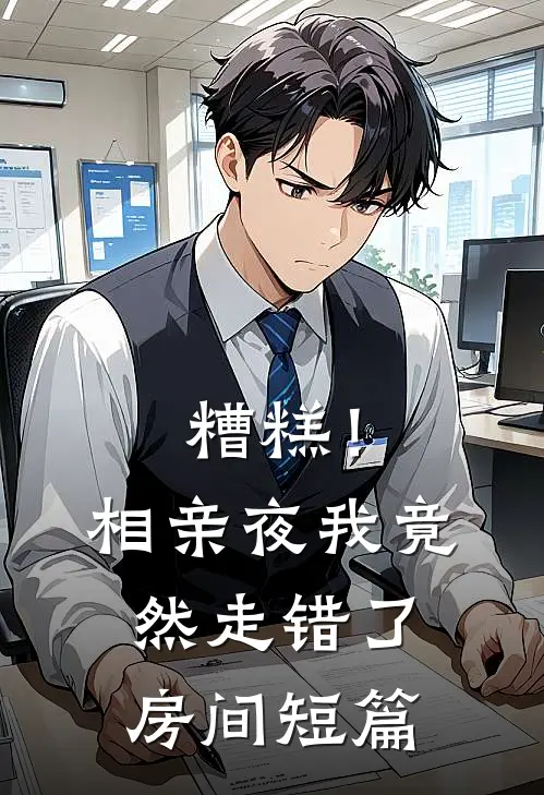 糟糕!相亲夜,我竟然走错了房间短篇