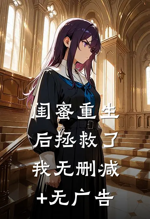 闺蜜重生后拯救了我无删减+无广告