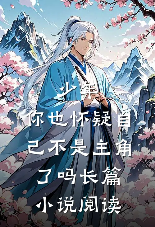 少年，你也怀疑自己不是主角了吗长篇小说阅读