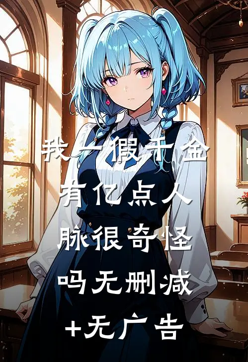 我一假千金，有亿点人脉很奇怪吗无删减+无广告