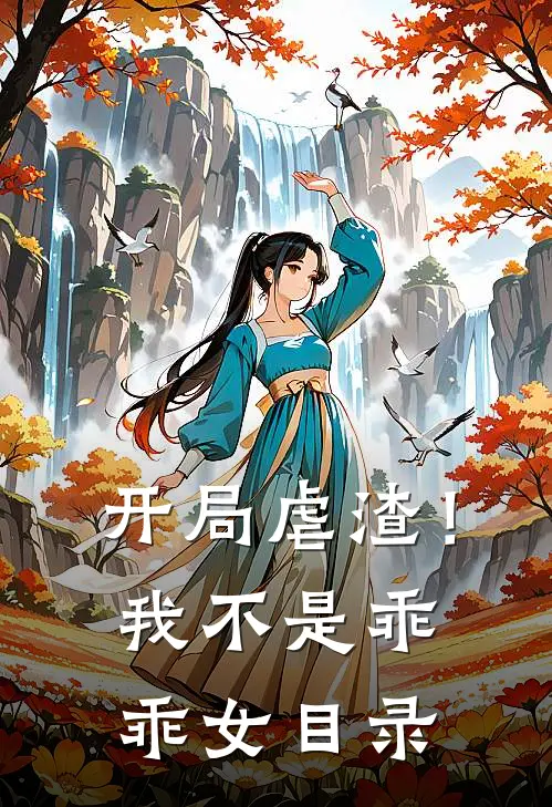 开局虐渣！我不是乖乖女目录