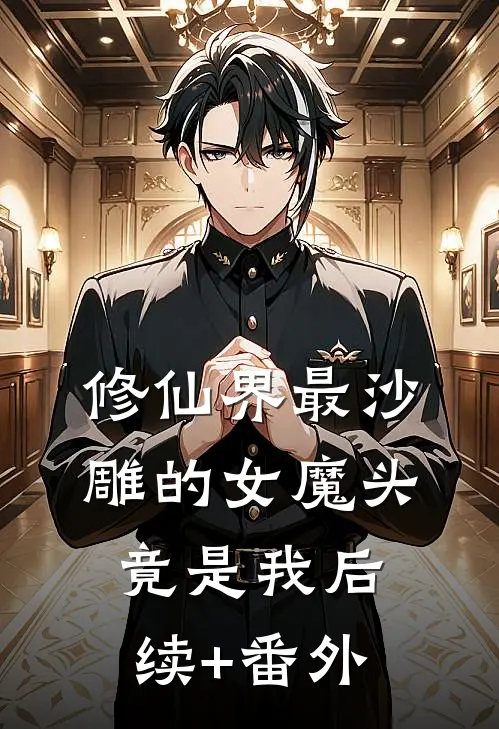 修仙界最沙雕的女魔头，竟是我后续+番外