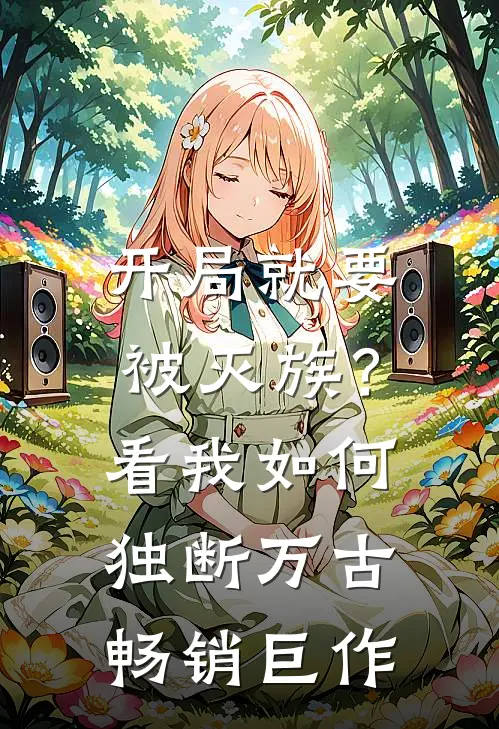 开局就要被灭族？看我如何独断万古畅销巨作