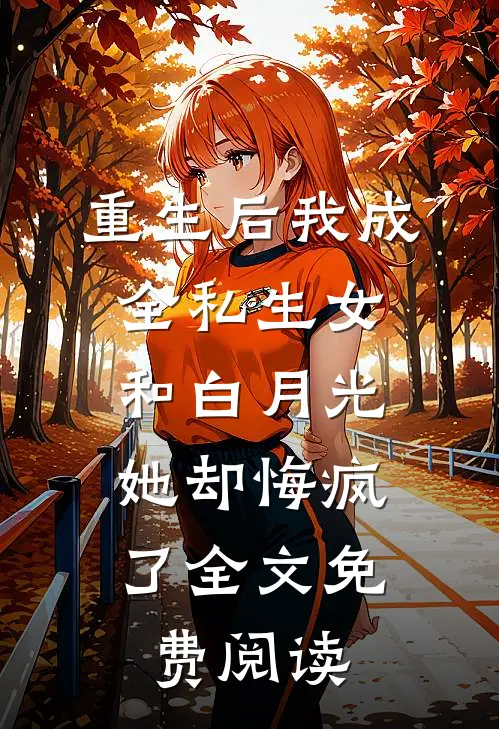 重生后我成全私生女和白月光，她却悔疯了全文免费阅读