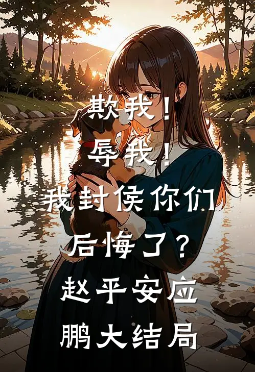 欺我！辱我！我封侯你们后悔了？赵平安应鹏大结局