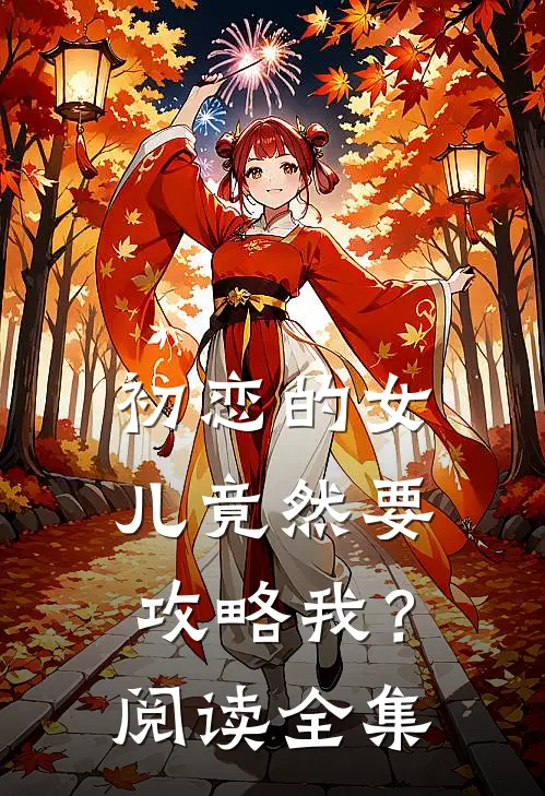 初恋的女儿竟然要攻略我?阅读全集