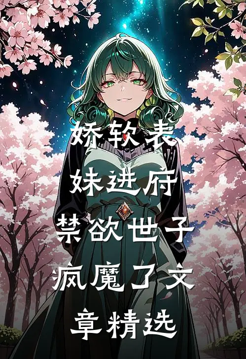 娇软表妹进府：禁欲世子疯魔了文章精选